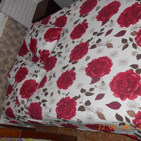 Pousada Hospedagem Rose'S Canela Buitenkant foto