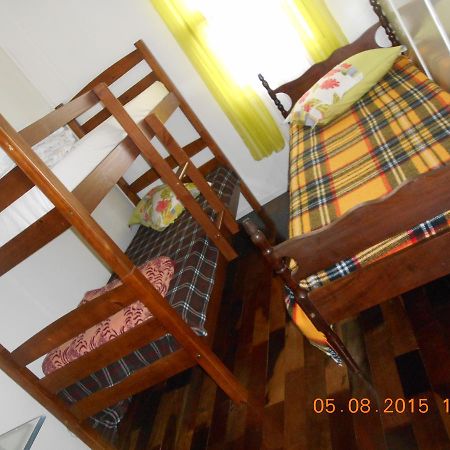 Pousada Hospedagem Rose'S Canela Buitenkant foto