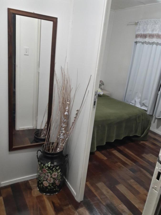Pousada Hospedagem Rose'S Canela Buitenkant foto