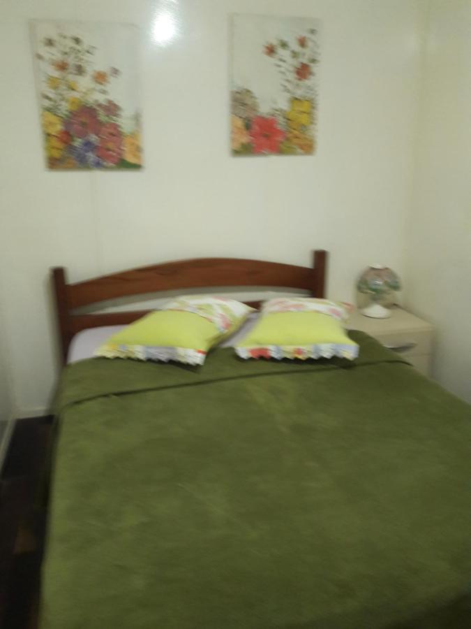 Pousada Hospedagem Rose'S Canela Buitenkant foto