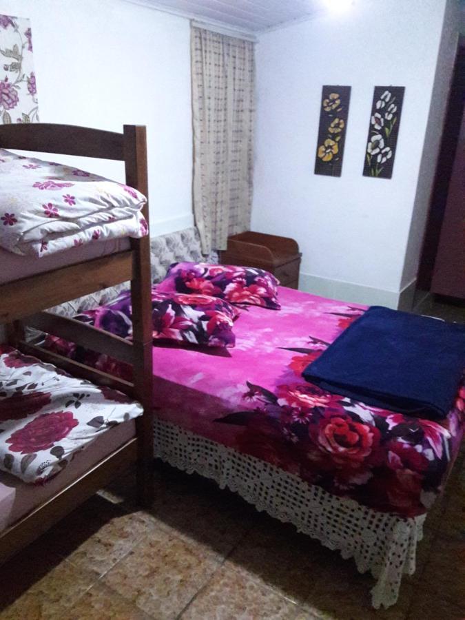 Pousada Hospedagem Rose'S Canela Buitenkant foto