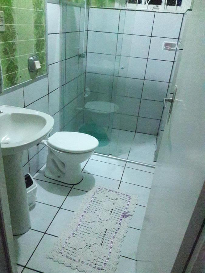 Pousada Hospedagem Rose'S Canela Buitenkant foto