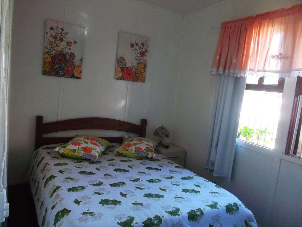 Pousada Hospedagem Rose'S Canela Buitenkant foto