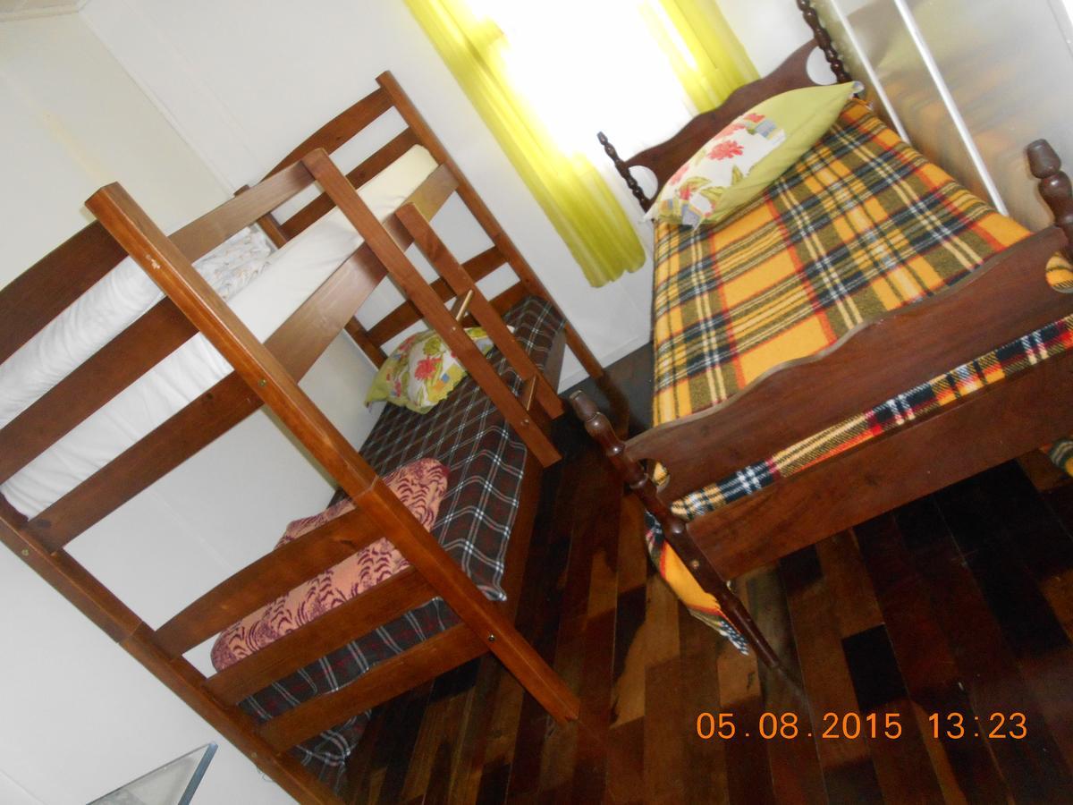 Pousada Hospedagem Rose'S Canela Buitenkant foto