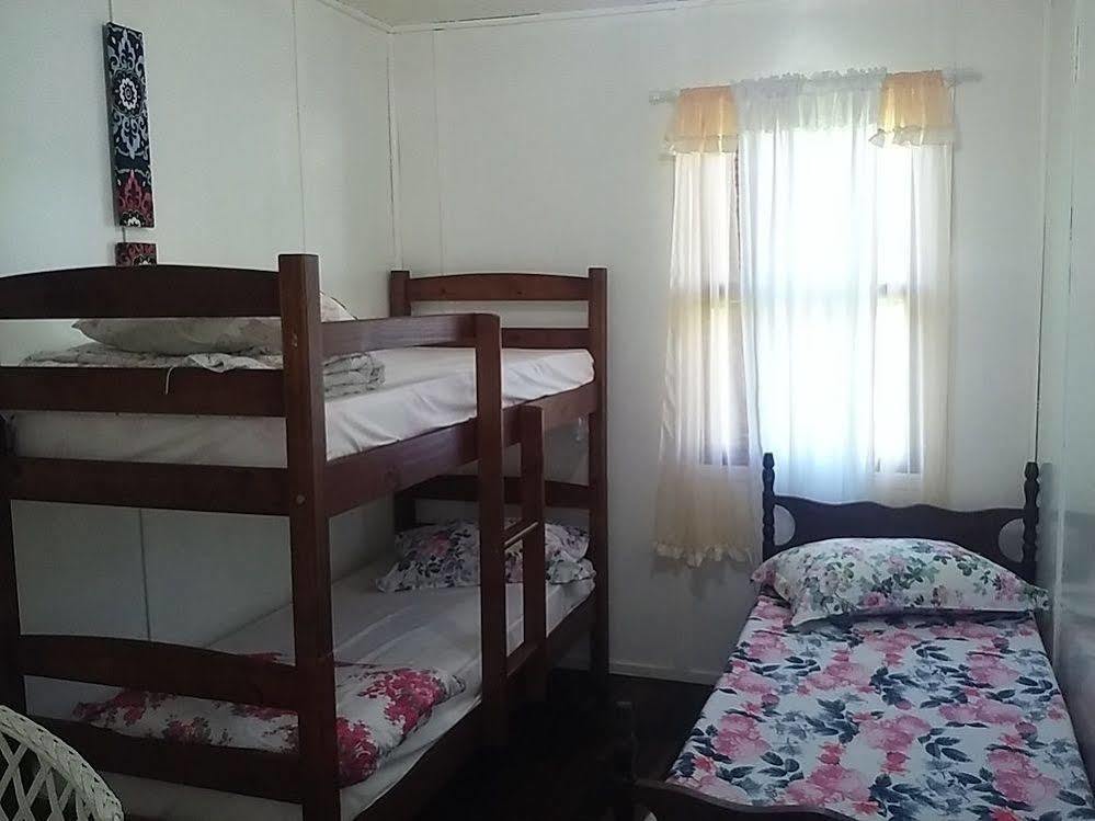 Pousada Hospedagem Rose'S Canela Buitenkant foto