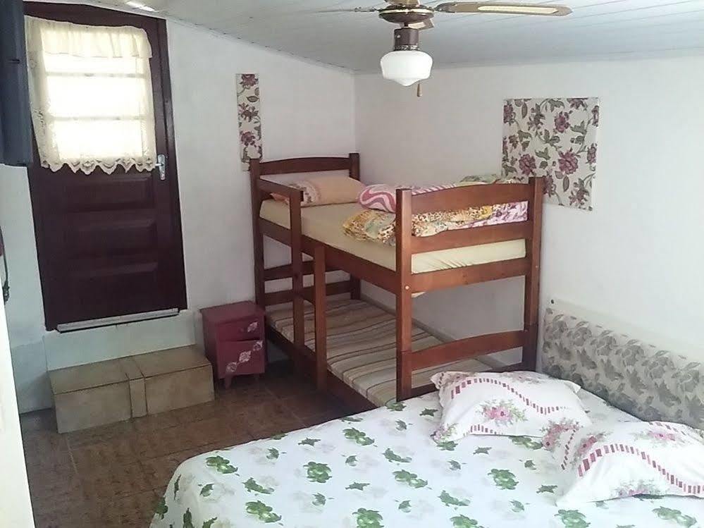 Pousada Hospedagem Rose'S Canela Buitenkant foto