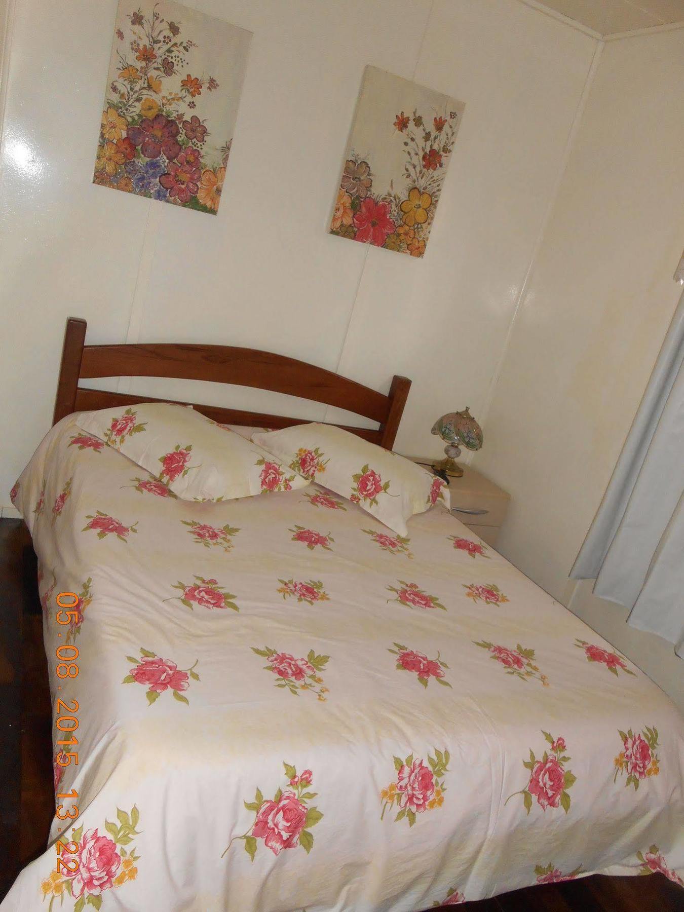 Pousada Hospedagem Rose'S Canela Buitenkant foto