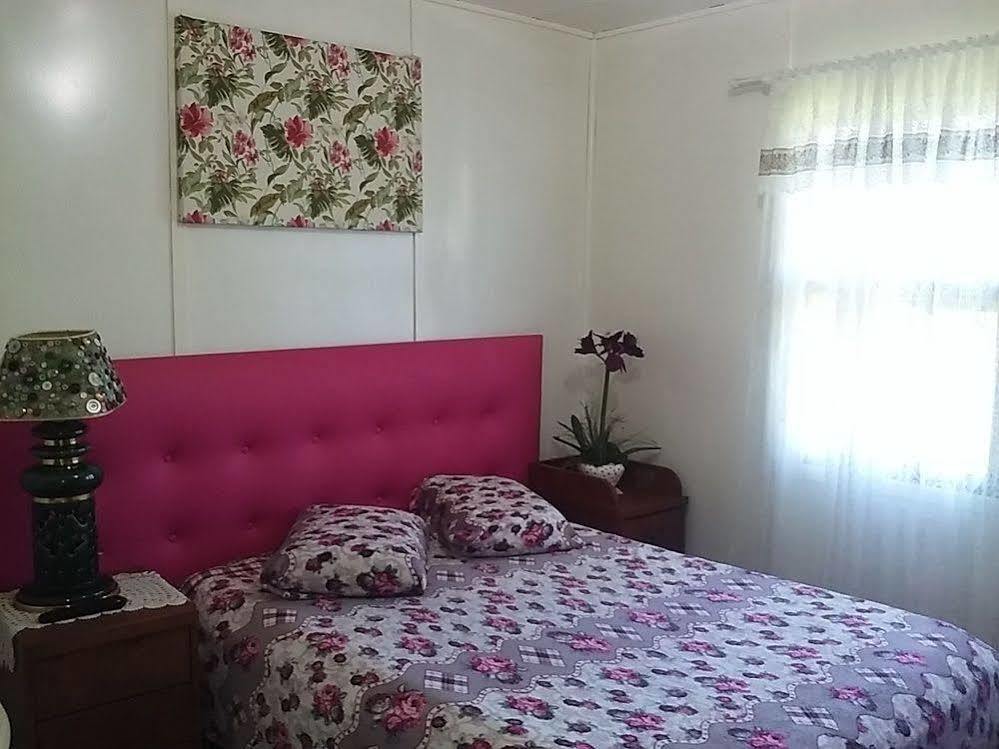 Pousada Hospedagem Rose'S Canela Buitenkant foto