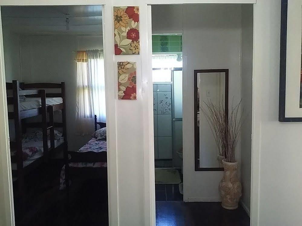 Pousada Hospedagem Rose'S Canela Buitenkant foto
